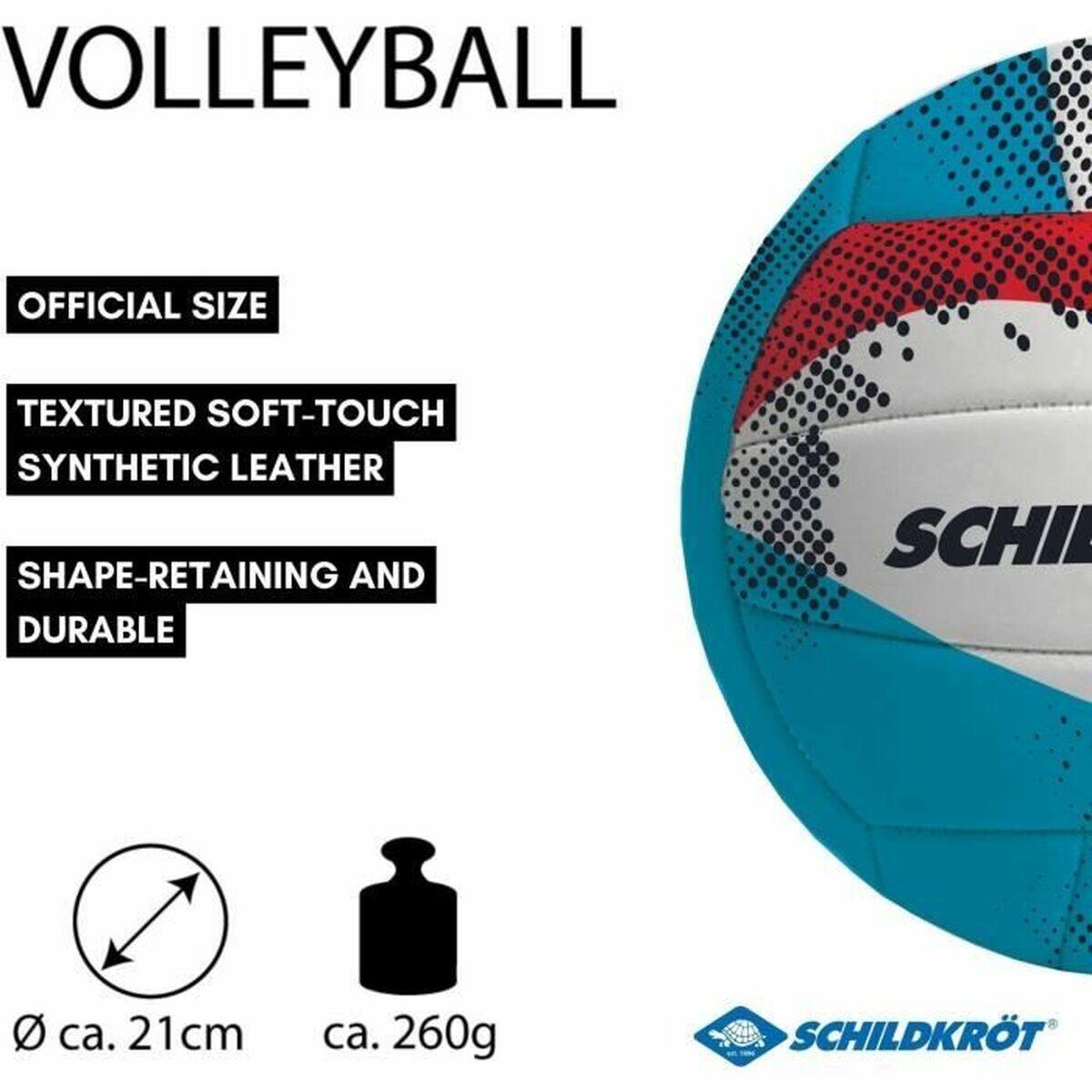 Balón de Voley Playa Voleibol Schildkröt Multicolor 2/4