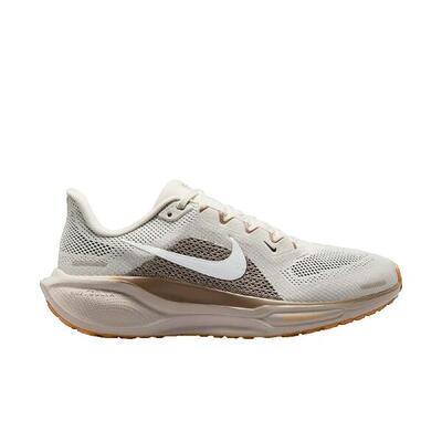Zapatillas de running Mujer Nike Air Zoom Pegasus 41 Beige