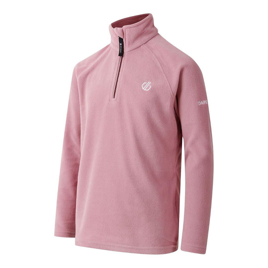 Polaires enfant DARE 2B Freehand JR-Rose-6 ans 3/6