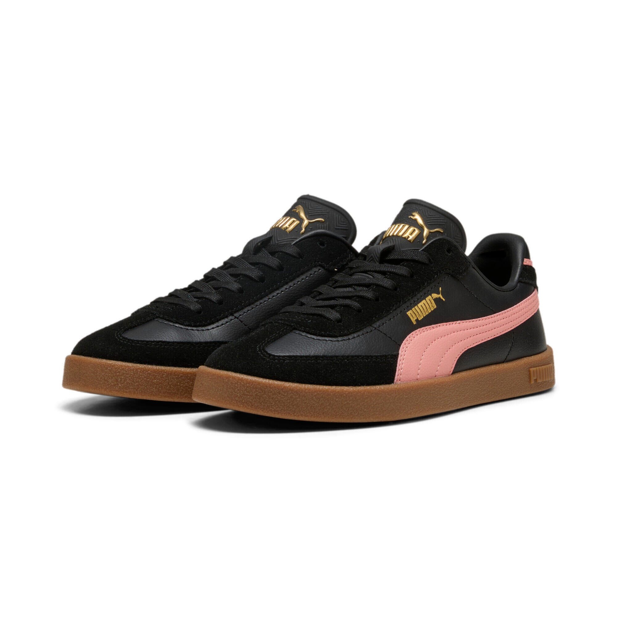 Baskets Puma Puma Club II Era 2/7