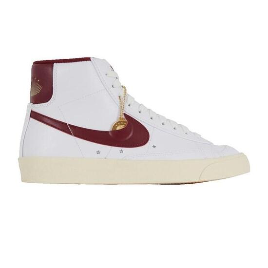 Zapatillas Hombre Nike Blazer Mid '77 Blanco