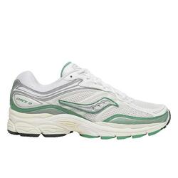 Chaussures de course Adultes Saucony Progrid Omni 9 Tmy blanc
