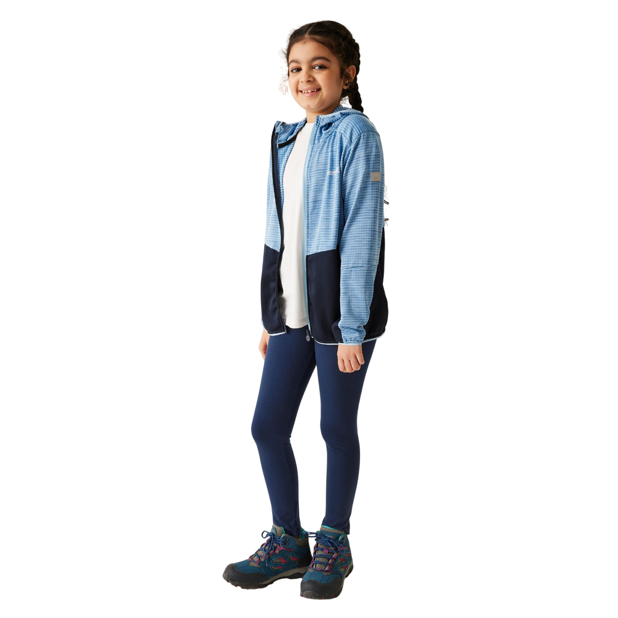 Veste PRENTON Enfant (Bleu De Gris) 4/5