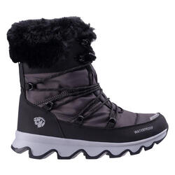 Bottines de neige femme Iguana Igory