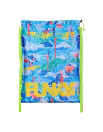 Worek na sprzęt treningowy Funky Duuude