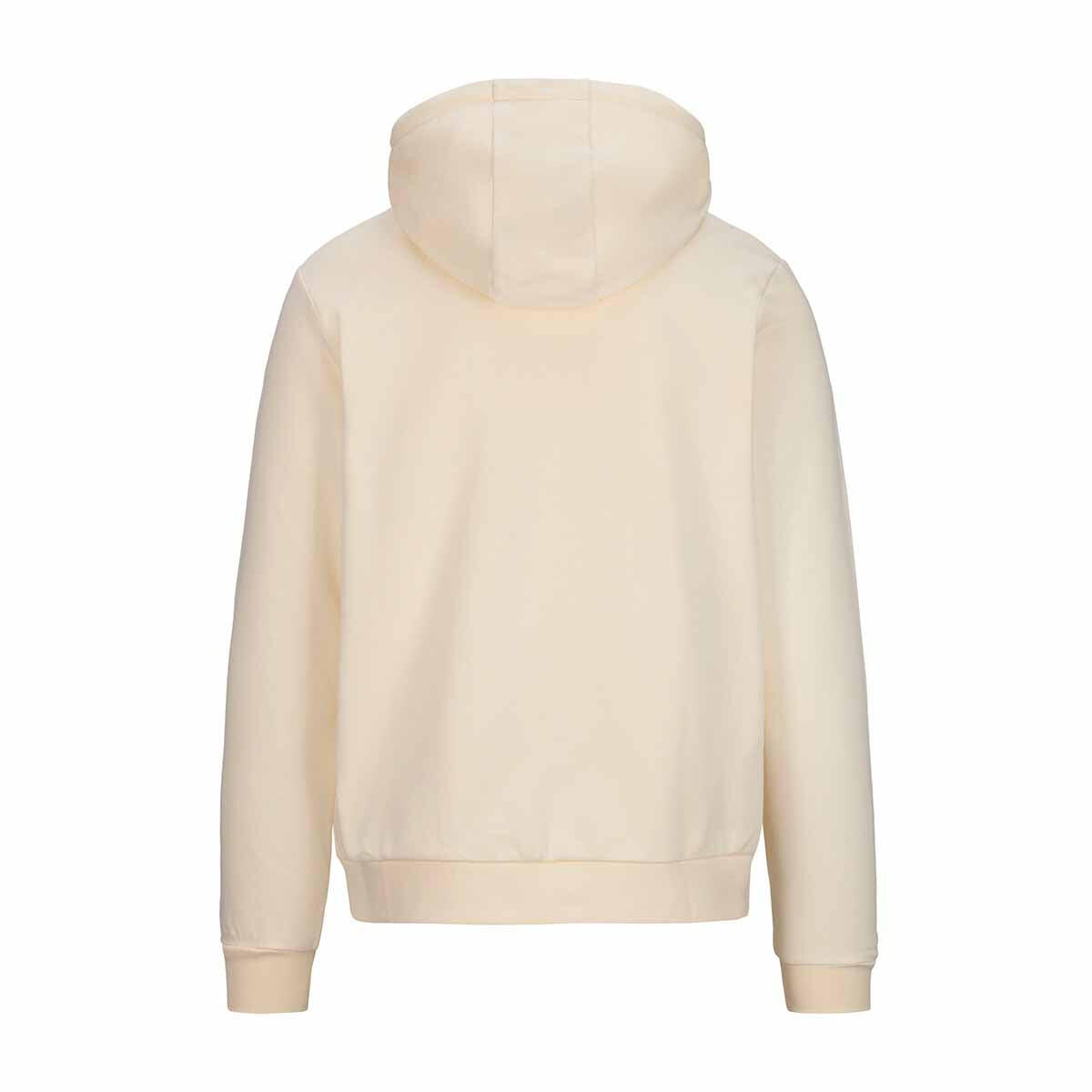 Sudadera con capucha Kappa Sweacat para hombre KAPPA Decathlon