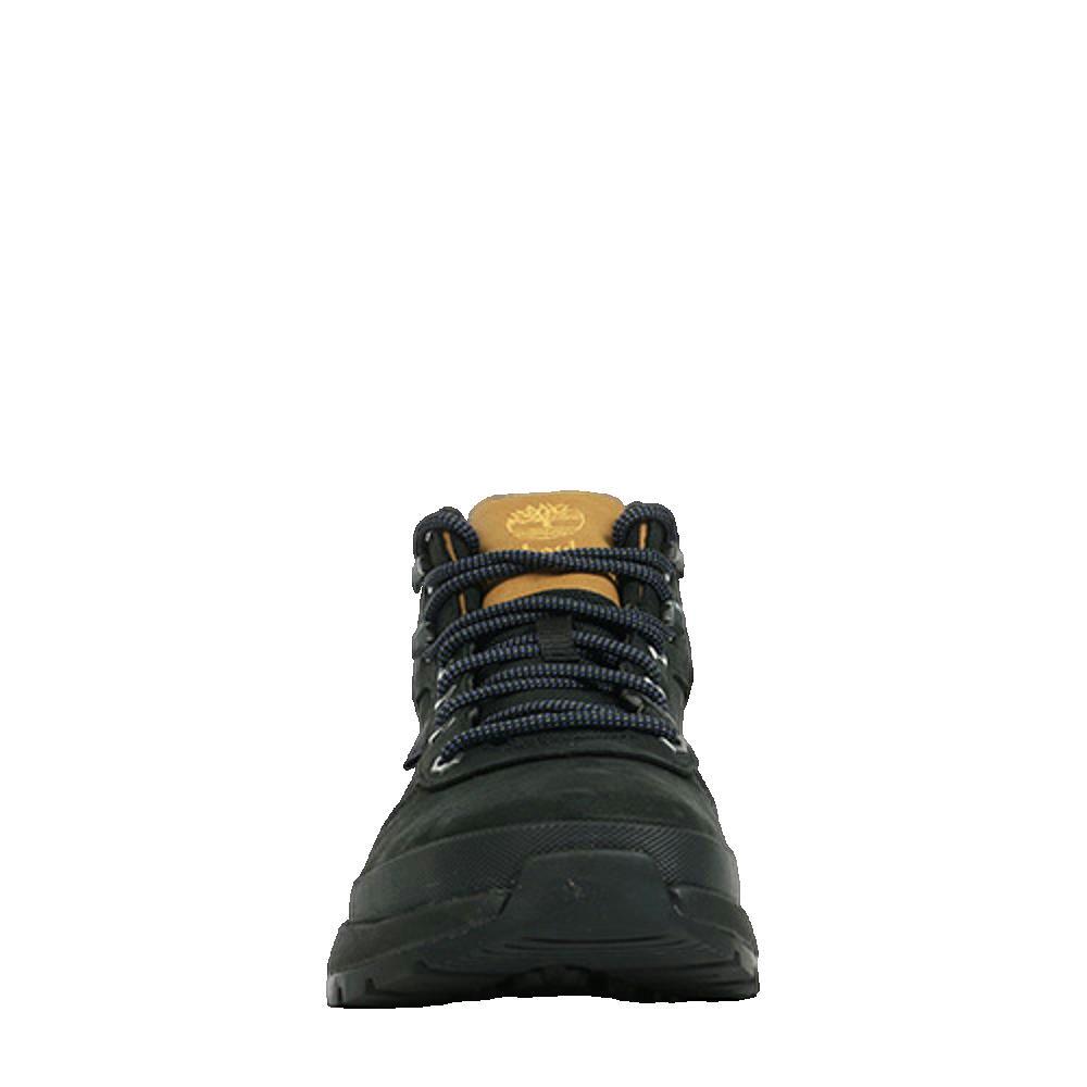 Chaussures Hommes Timberland Field Tractor noir 2/2