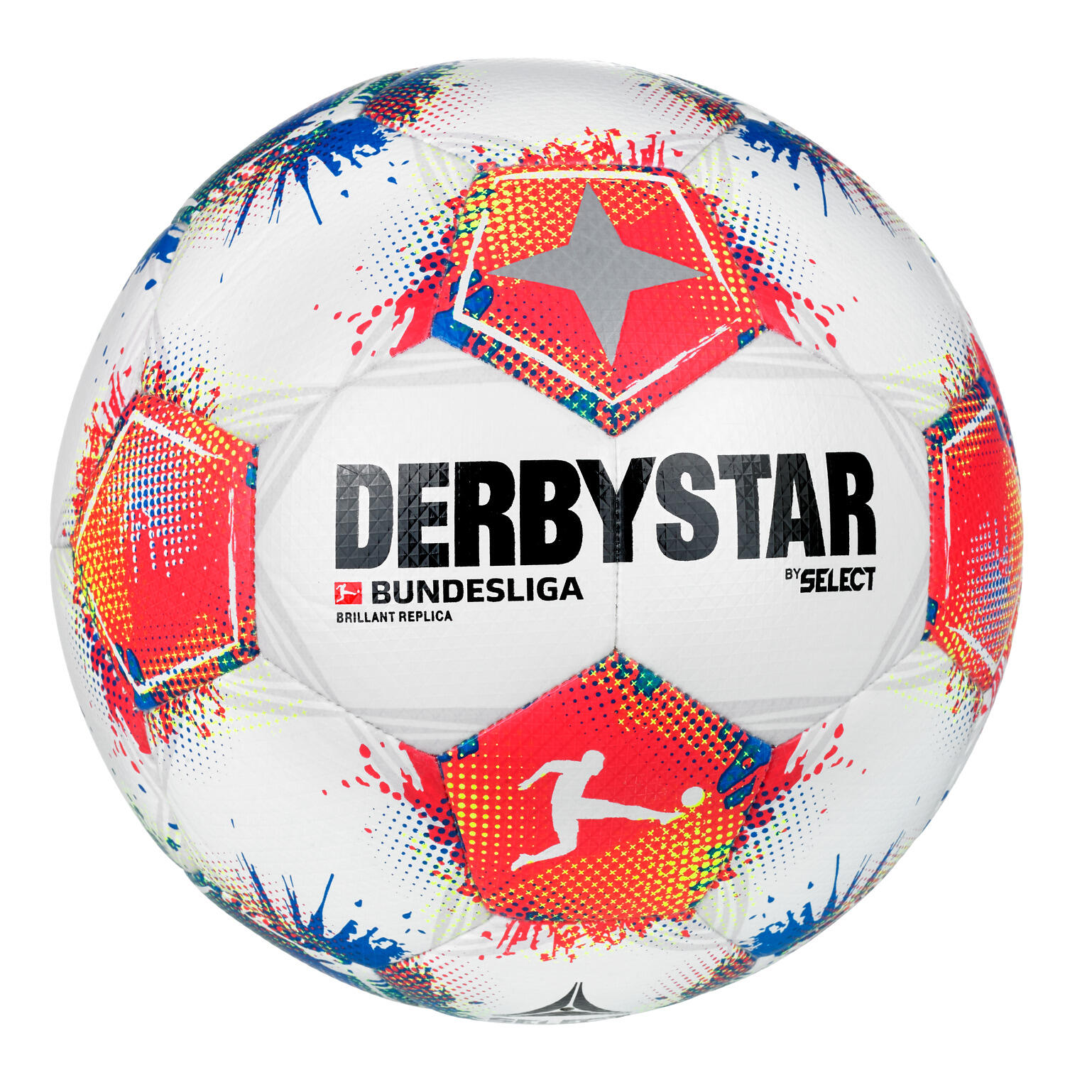 DERBYSTAR picture
