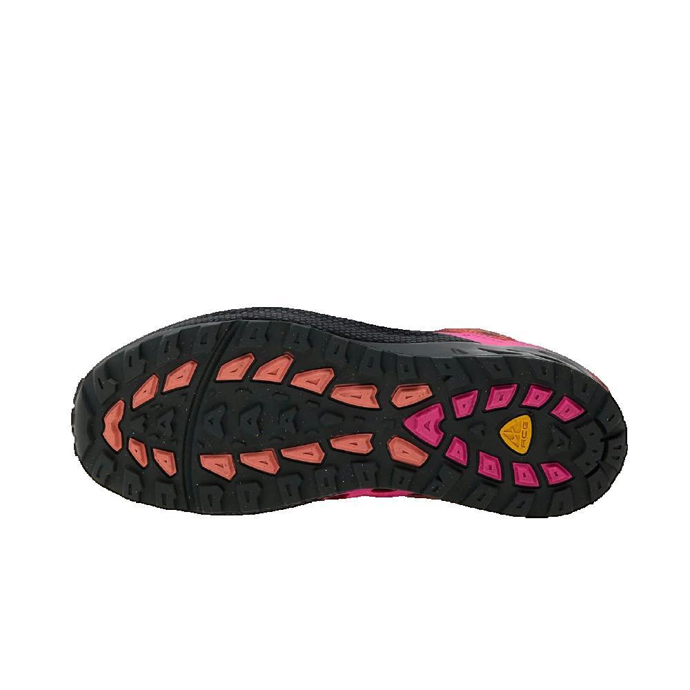 Chaussures Hommes Nike Acg Air Exploraid rose 1/2