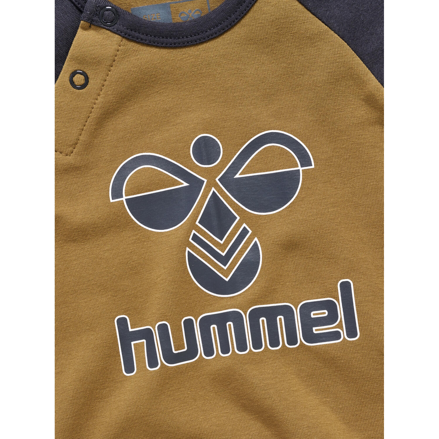 Body für Babyjungen Hummel hmlBRORSON 3/3
