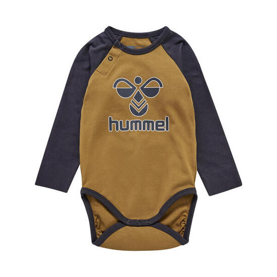 Body bébé garçon Hummel hmlBRORSON