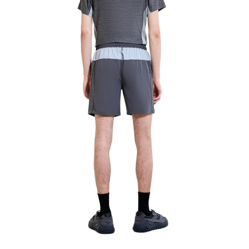 Short Homme (Gris Foncé) 2/3