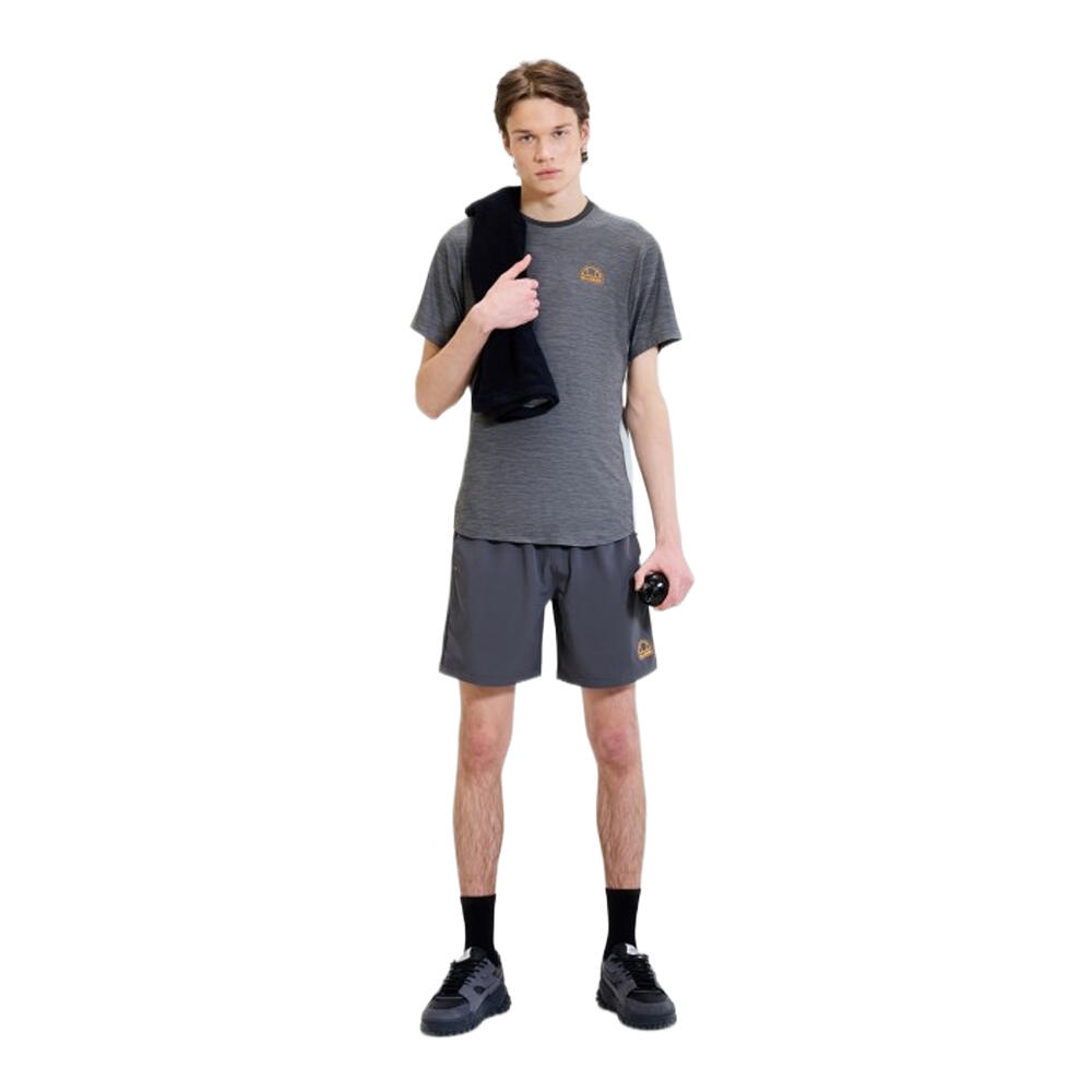Short Homme (Gris Foncé) 3/3
