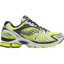 Chaussures Adultes Saucony Progrid Triumph 4 gris