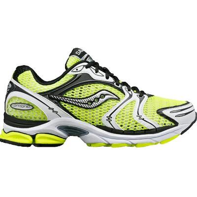 Zapatillas Adulto Saucony Progrid Triumph 4 Gris