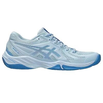 Zapatillas balonmano Mujer Asics Blade Ff Azul