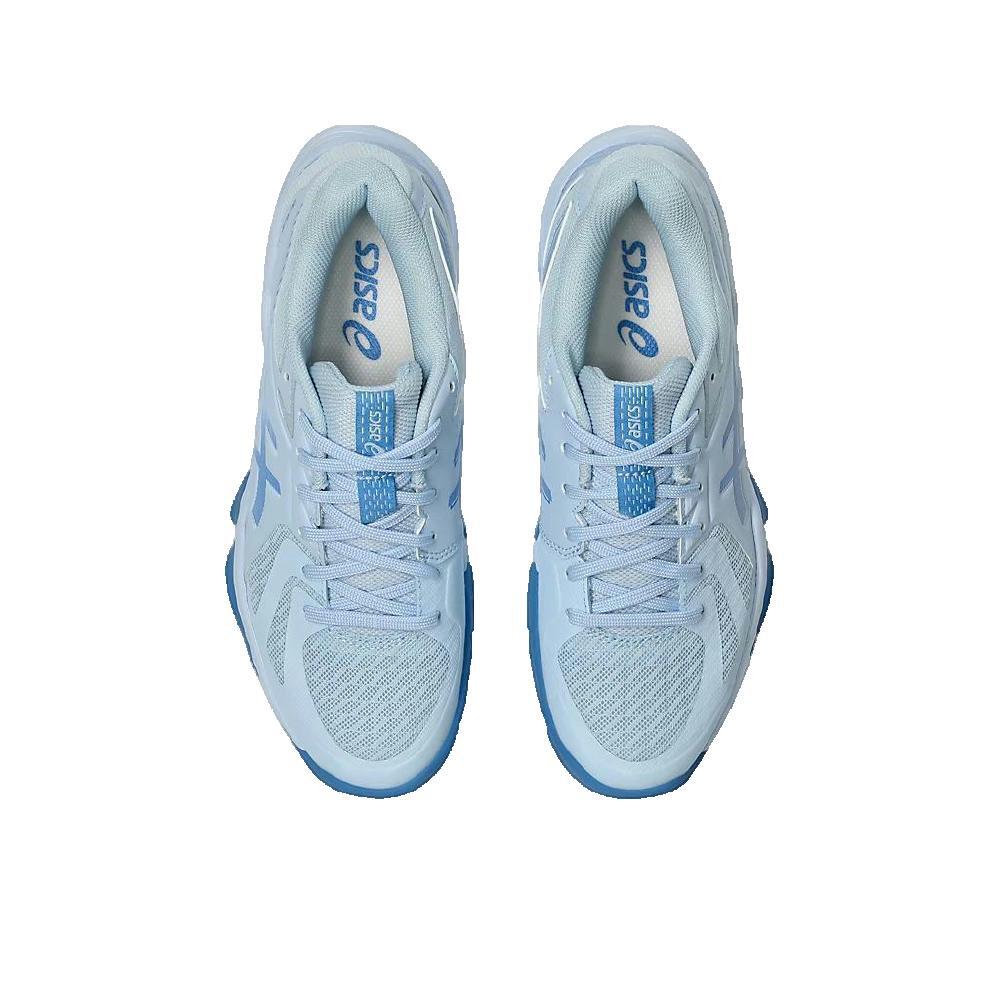 Scarpe da pallamano Donna Asics Blade Ff blu 2/2