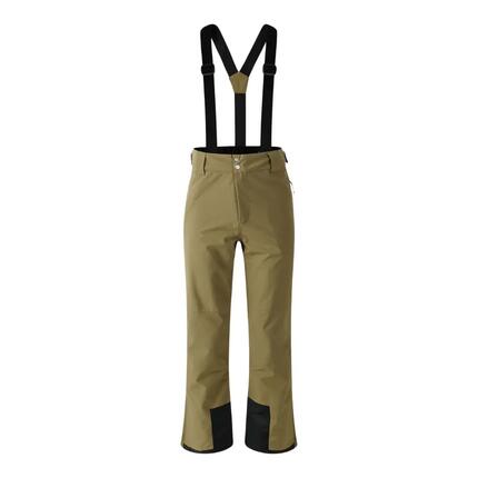 Pantalons Ski homme DARE 2B Achieve II H-Kaki-S
