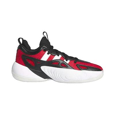 Scarpe da basket adidas Trae Unlimited 2 Rouge/Blanc