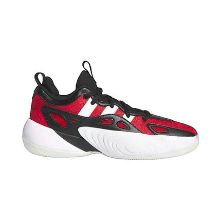 Chaussures de basket adidas Trae Unlimited 2 Rouge/Blanc