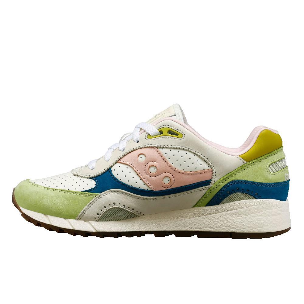 Zapatillas Adulto Saucony Shadow 6000 Premium Verde 2/2