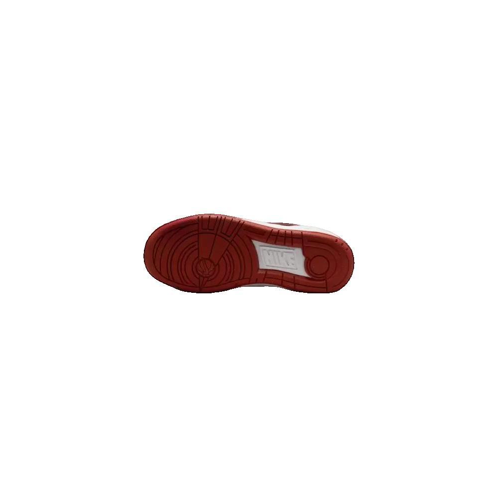 Chaussures Garçons Nike Full Force blanc 2/7