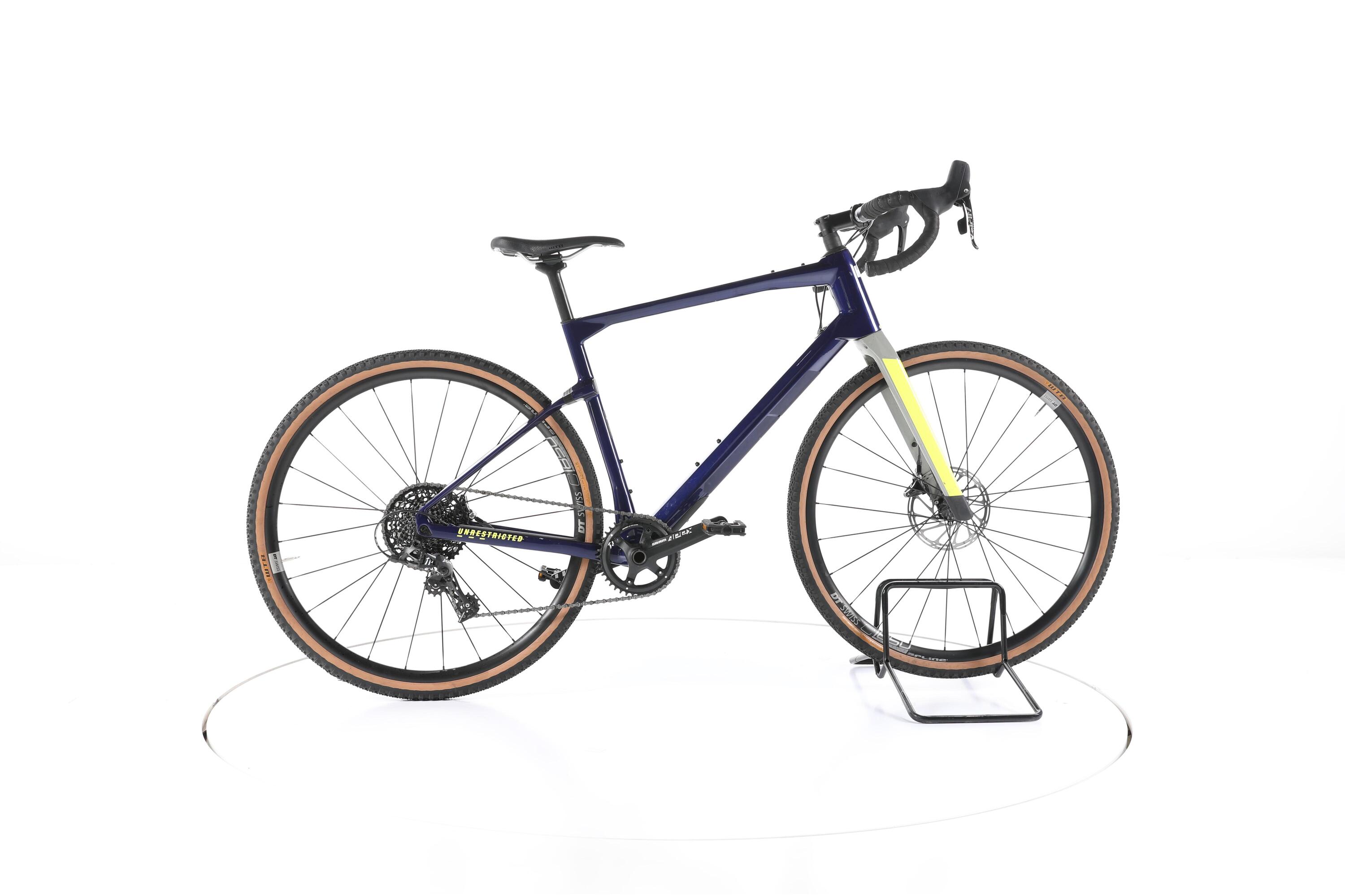 BMC Refurbished - BMC UnReStricted One V2 2022 - Zeer goed