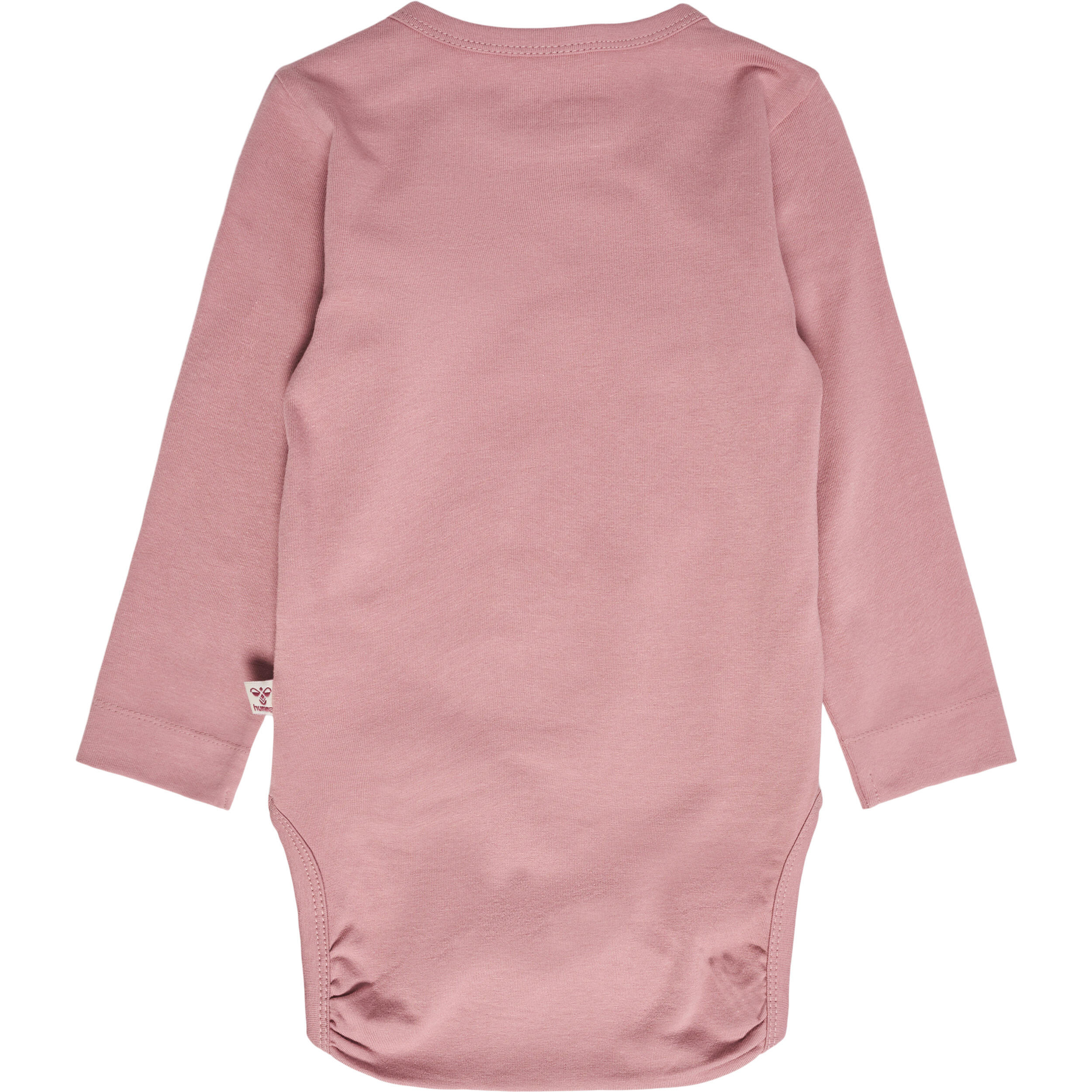 Body bambina a maniche lunghe Hummel Nete 2/3