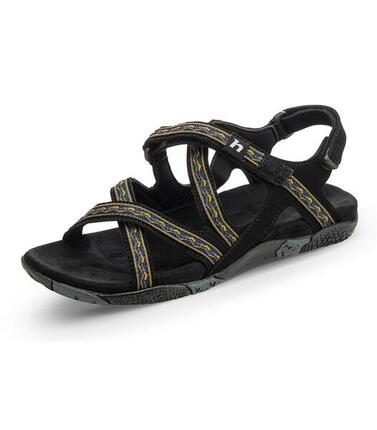 Sandales femme Hannah Fria