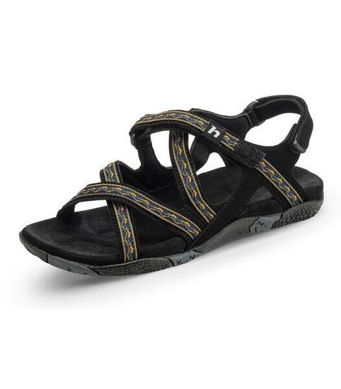 Sandales femme Hannah Fria