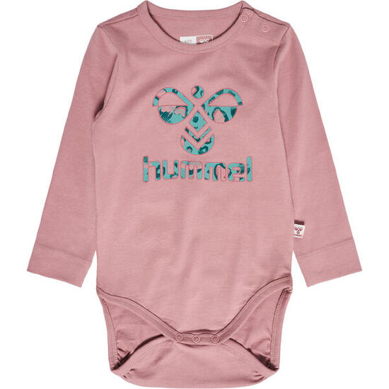 Baby-Body Hummel Nete