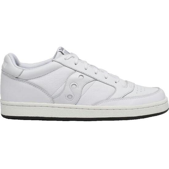 Zapatillas Adulto Saucony Jazz Court Blanco