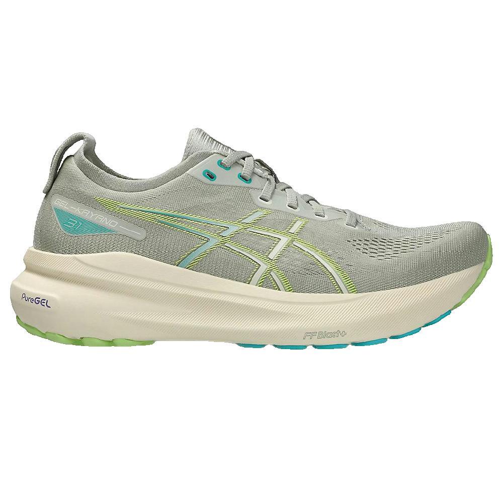 Asics - Chaussures De Course Hommes Asics Gel Kayano 31 Gris - Chaussures De Sport - Gris - 40,5 - Decathlon