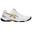 Chaussures de course Femmes Asics Netburner Ballistic Ff 3 blanc