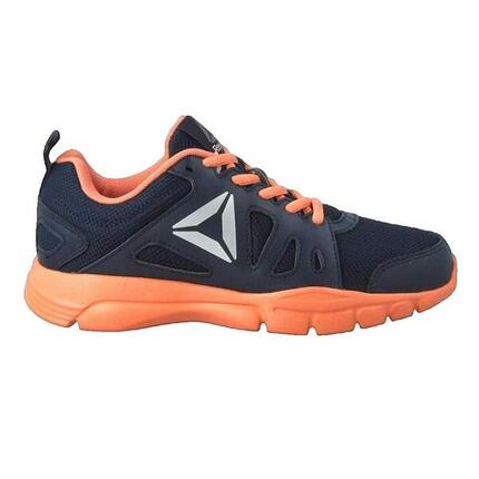 Buty Kobieta Reebok Trainfusion Nine 2 szary