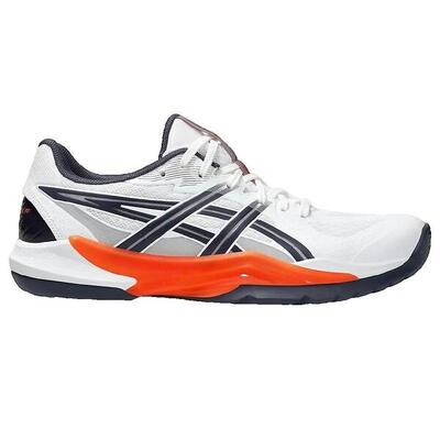 Zapatillas balonmano Hombre Asics Powerbreak Ff Blanco