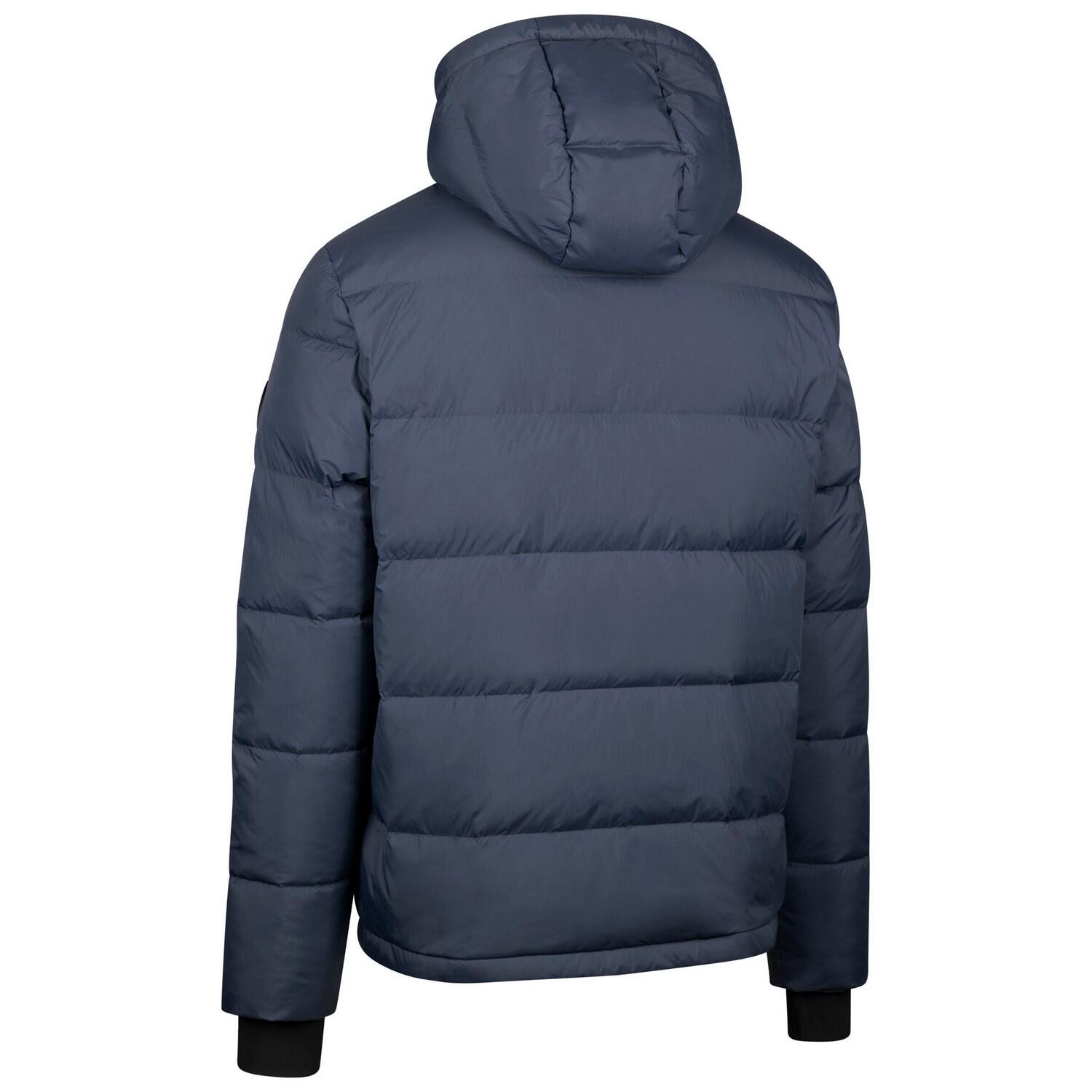 Chaqueta de Plumón Sergei DLX para Hombre Piedra Oscura 2/5