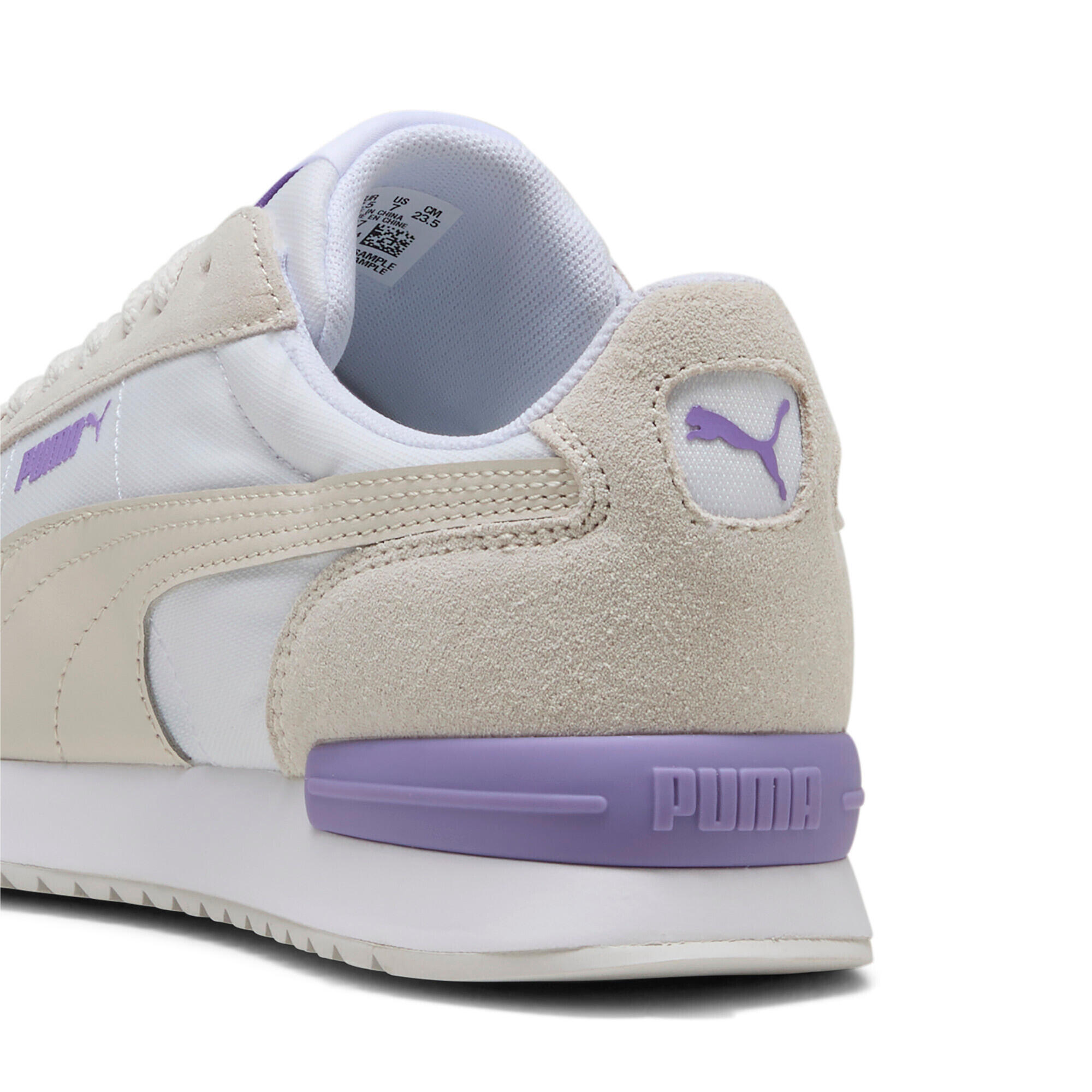 Baskets Puma R78 Wind MU 7/7