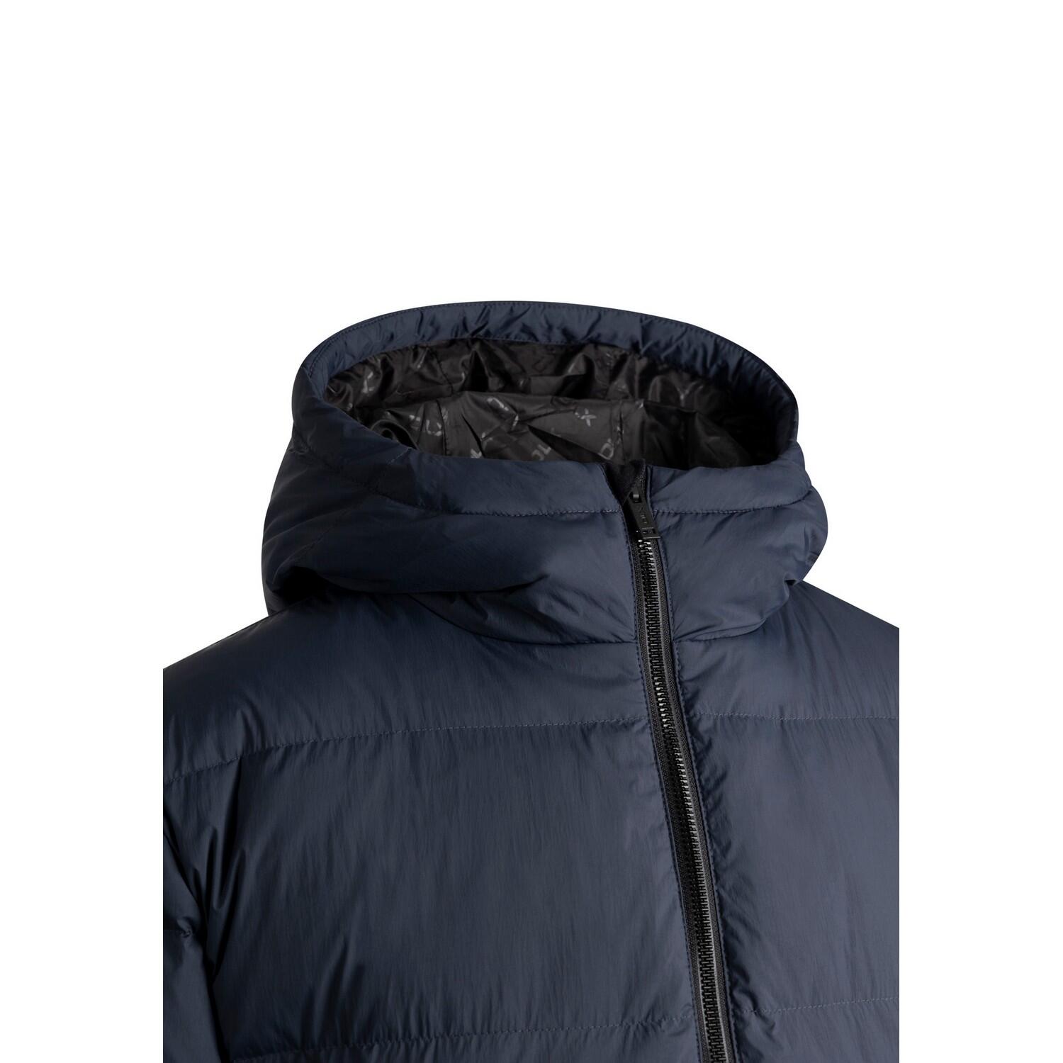 Chaqueta de Plumón Sergei DLX para Hombre Piedra Oscura 4/5