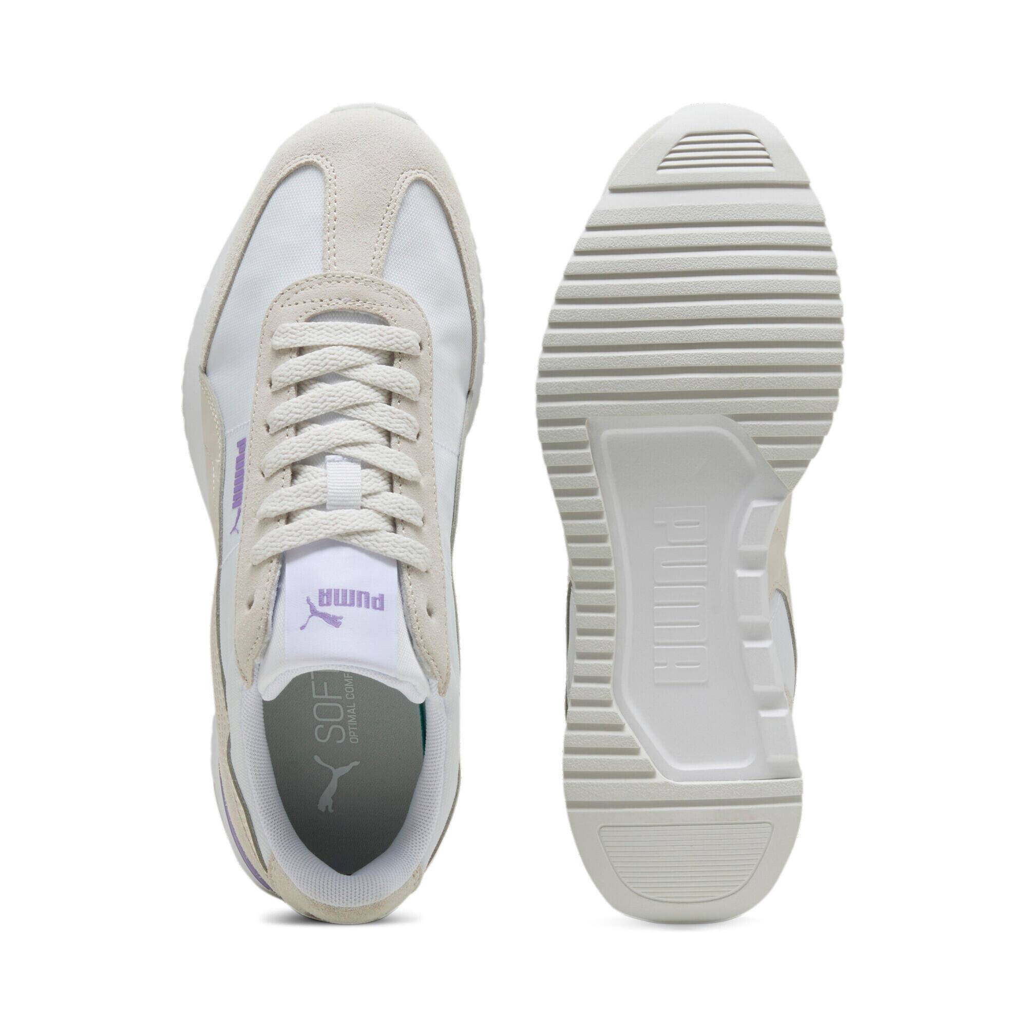 Baskets Puma R78 Wind MU 3/7