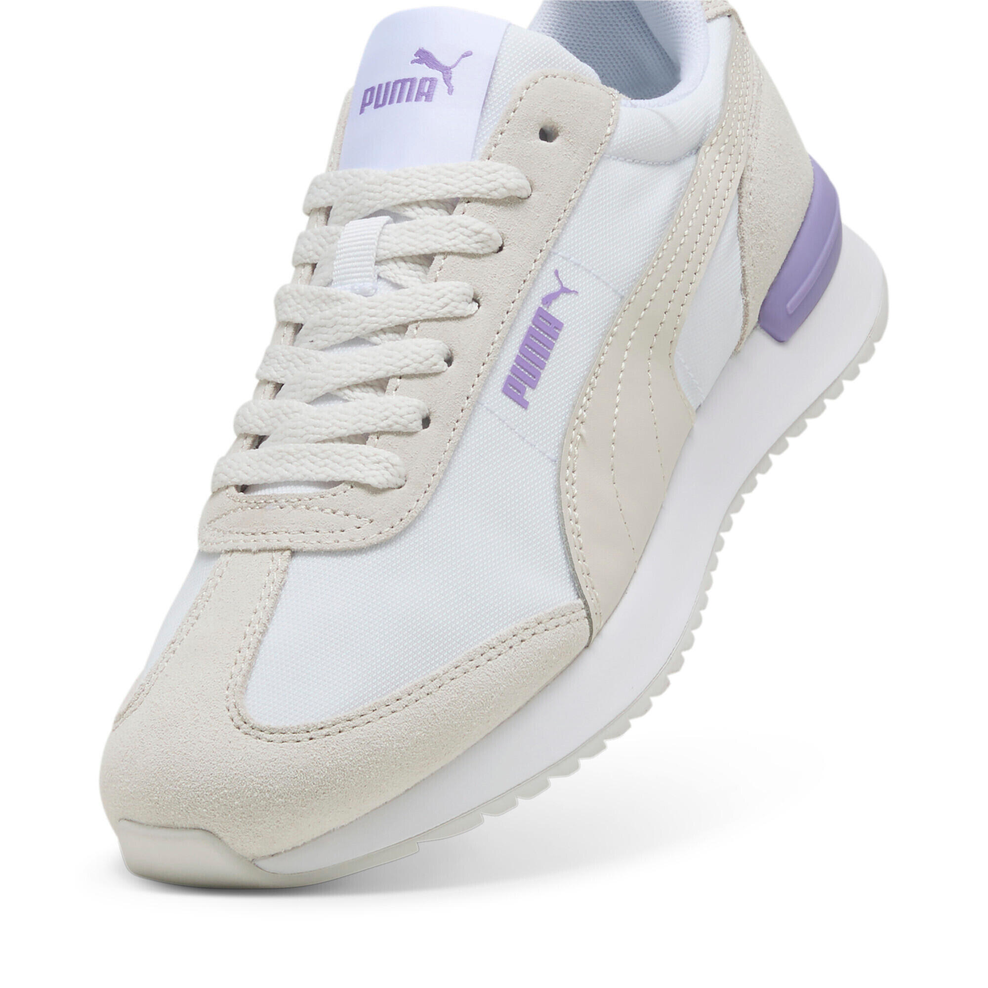 Baskets Puma R78 Wind MU 6/7