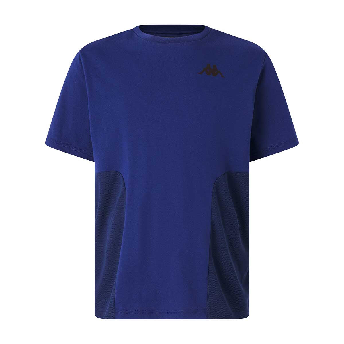 T-shirt homme Gillido bleu 2/7