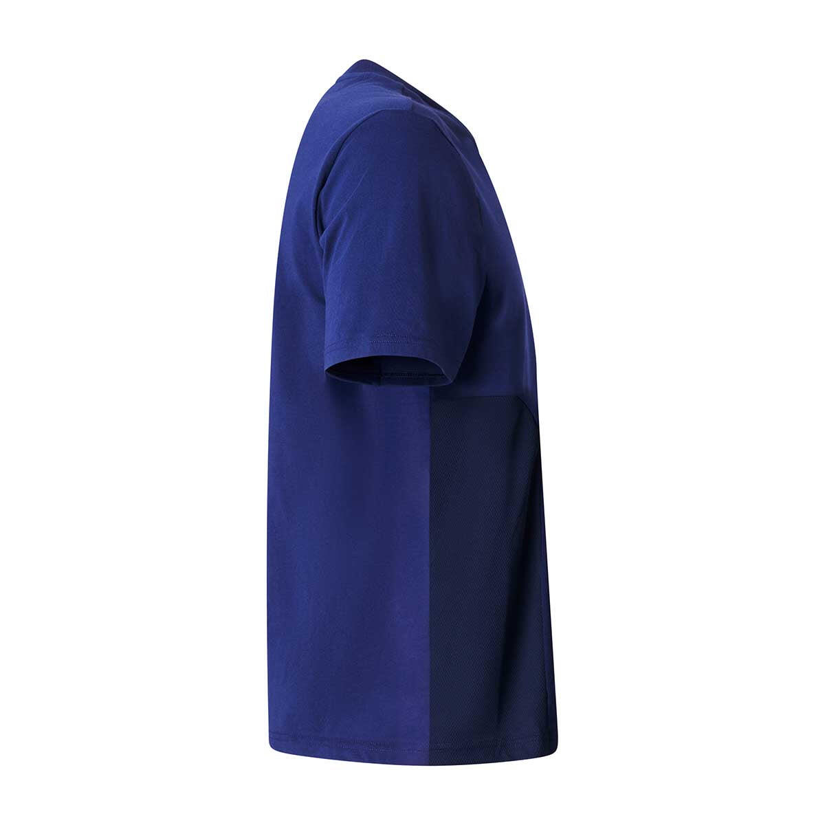 T-shirt homme Gillido bleu 7/7