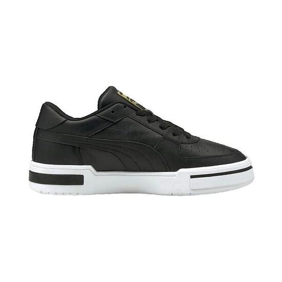 Zapatillas Hombre Puma Cali Star Negro