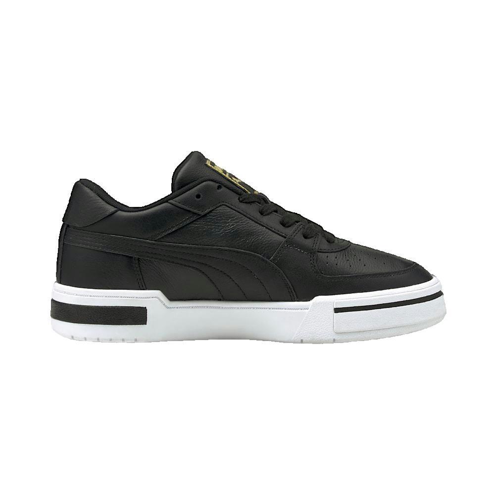 Puma - Chaussures Hommes Puma Cali Star Noir - Baskets - Blanc|noir - 37 - Decathlon