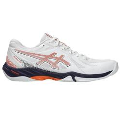Chaussures de course Hommes Asics Blade Ff blanc