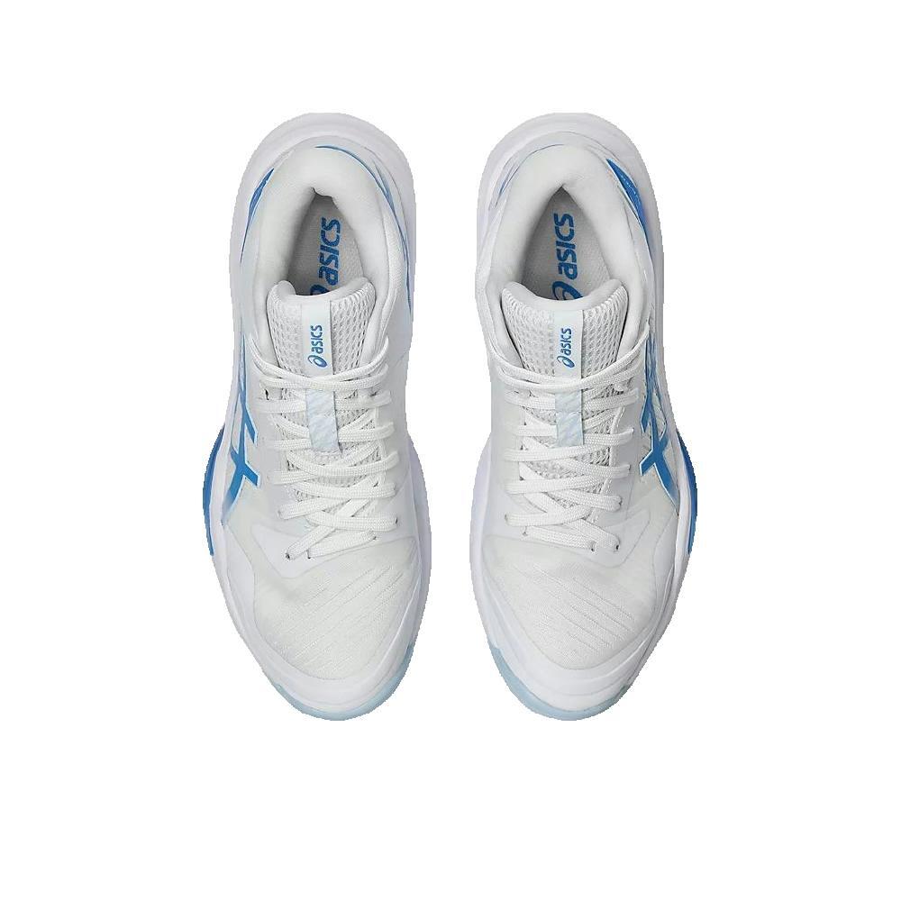 Scarpe da pallavolo Donna Asics Sky Elite Ff Mt bianco ASICS