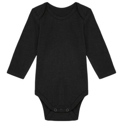 Body aus Bio-Baumwolle, Baby Kariban