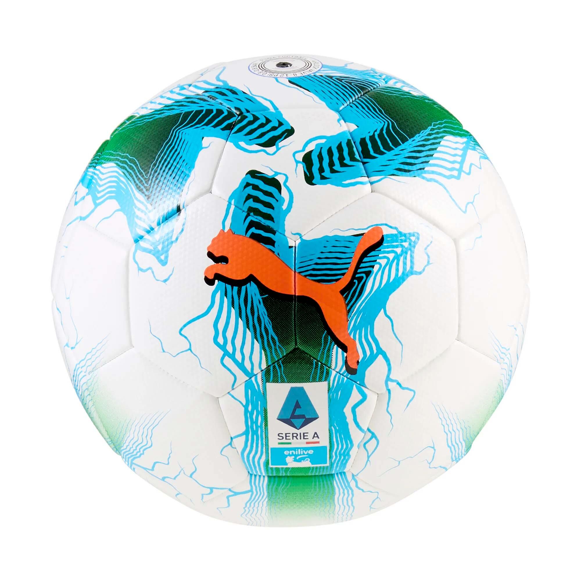 Puma Puma Orbita Seria Repliki Piłki Dorosłych 4/4