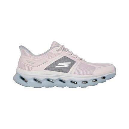 Zapatillas Mujer Skechers Go Walk Glide Step 2.0 Gris